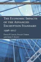 The Economic Impacts Of The Advanced Encryption Standard, 1996â€“2017
