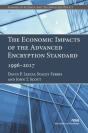The Economic Impacts Of The Advanced Encryption Standard, 1996â€“2017 - Preview