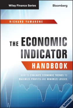Capa do artigo The Economic Indicator Handbook