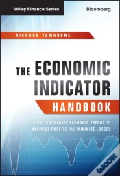 Capa do artigo The Economic Indicator Handbook