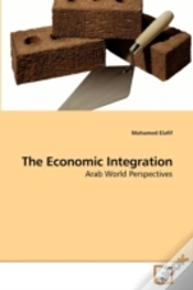 Capa do artigo The Economic Integration