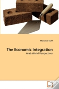 Capa do artigo The Economic Integration