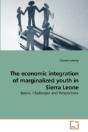 The Economic Integration Of Marginalized - Preview