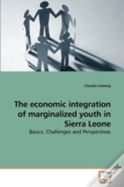 Capa do artigo The Economic Integration Of Marginalized