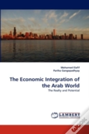 Capa do artigo The Economic Integration Of The Arab World