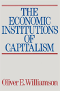 The Economic Intstitutions Of Capitalism - Preview