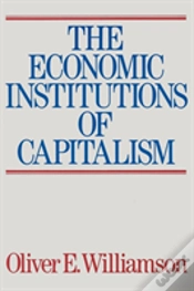 Capa do artigo The Economic Intstitutions Of Capitalism