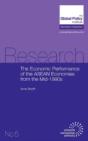 The Economic Performance Of The Asean Ec - Preview