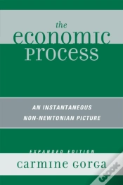 Capa do artigo The Economic Process