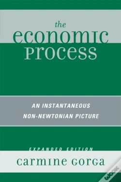 Capa do artigo The Economic Process