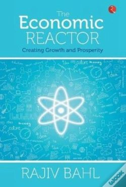 Capa do artigo The Economic Reactor