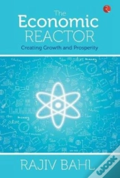 Capa do artigo The Economic Reactor