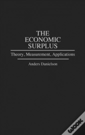 The Economic Surplus