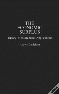 Capa do artigo The Economic Surplus