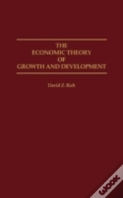 Capa do artigo The Economic Theory Of Growth And Development