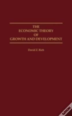 Capa do artigo The Economic Theory Of Growth And Development