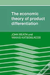 Capa do artigo The Economic Theory Of Product Differentiation