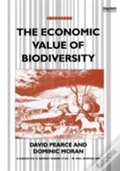 Capa do artigo The Economic Value Of Biodiversity