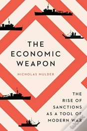 Capa do artigo The Economic Weapon