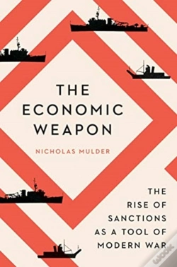 Capa do artigo The Economic Weapon