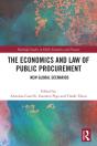 The Economics And Law Of Public Procurement - Preview