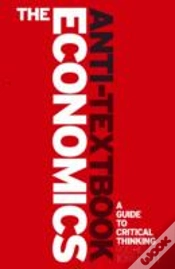 Capa do artigo The Economics Anti-Textbook