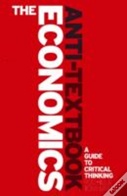Capa do artigo The Economics Anti-Textbook