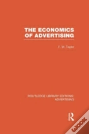 Capa do artigo The Economics Of Advertising