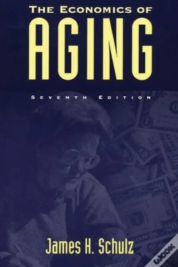 Capa do artigo The Economics Of Aging, 7th Edition