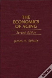 Capa do artigo The Economics Of Aging, 7th Edition