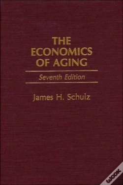 Capa do artigo The Economics Of Aging, 7th Edition