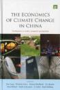 The Economics Of Climate Change In China - Preview