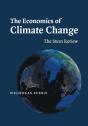 The Economics Of Climate Change - Preview