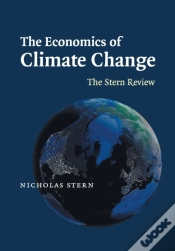 Capa do artigo The Economics Of Climate Change