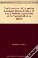 The Economics Of Competitive Enterprise