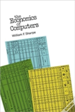 Capa do artigo The Economics Of Computers