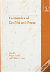 Capa do artigo The Economics Of Conflict And Peace