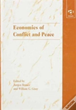 Capa do artigo The Economics Of Conflict And Peace