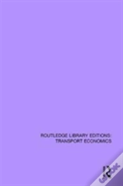 Capa do artigo The Economics Of Containerisation