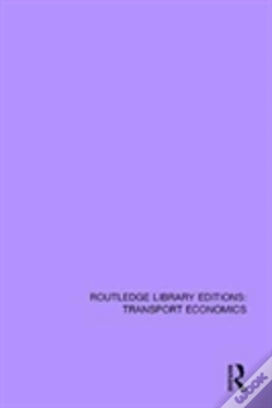 Capa do artigo The Economics Of Containerisation