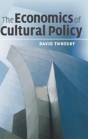 The Economics Of Cultural Policy - Preview