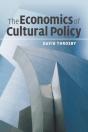 The Economics Of Cultural Policy - Preview