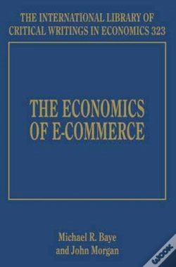 Capa do artigo The Economics Of E-Commerce