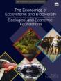 The Economics Of Ecosystems And Biodiversity: Ecological And Economic Foundations - Preview