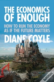 Capa do artigo The Economics Of Enough
