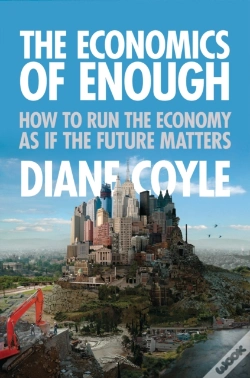 Capa do artigo The Economics Of Enough