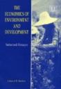 The Economics Of Environment And Development - Preview