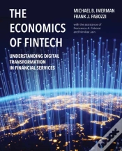 Capa do artigo The Economics Of Fintech
