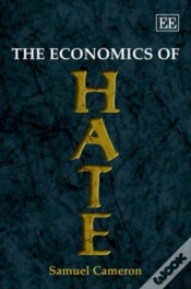 Capa do artigo The Economics Of Hate