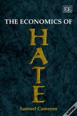 Capa do artigo The Economics Of Hate